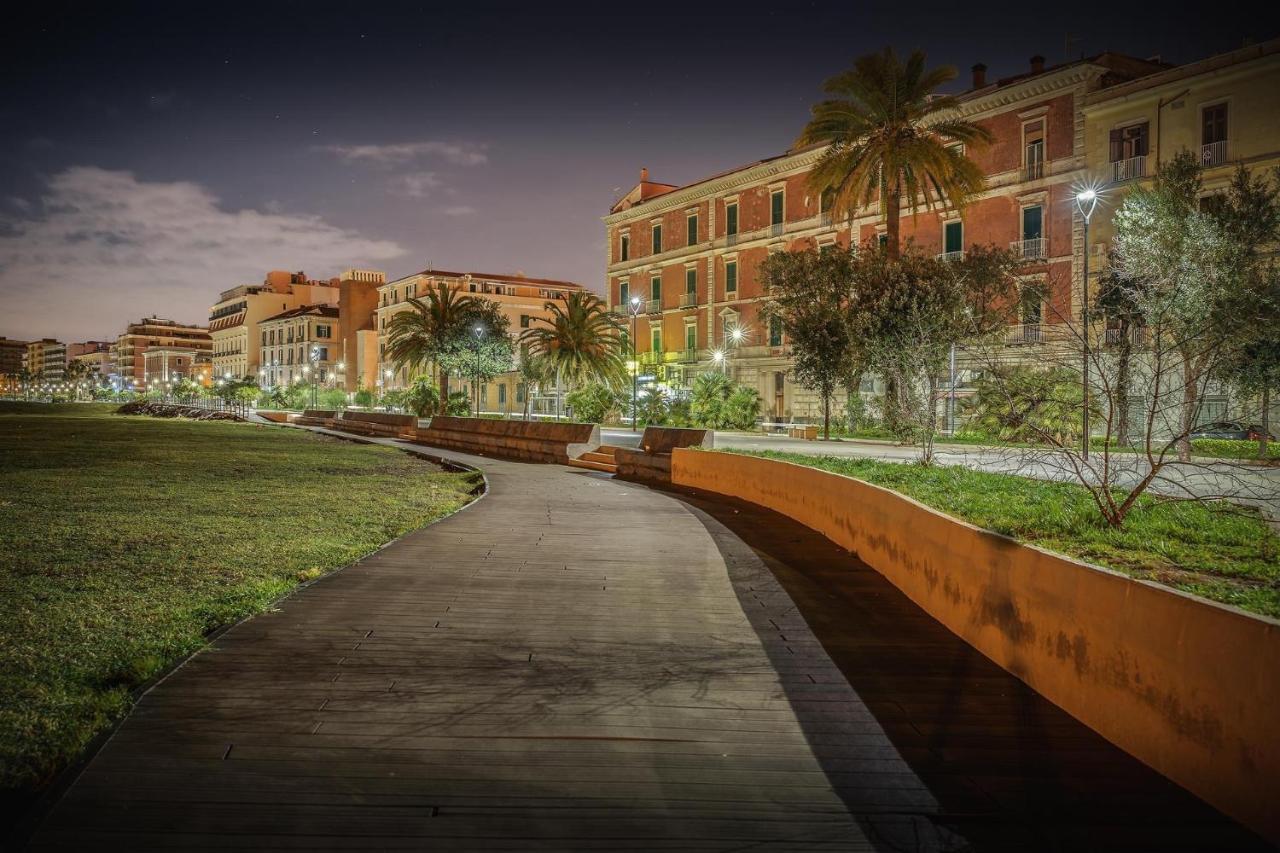 Margherita Queen Home Castellammare di Stabia Luaran gambar