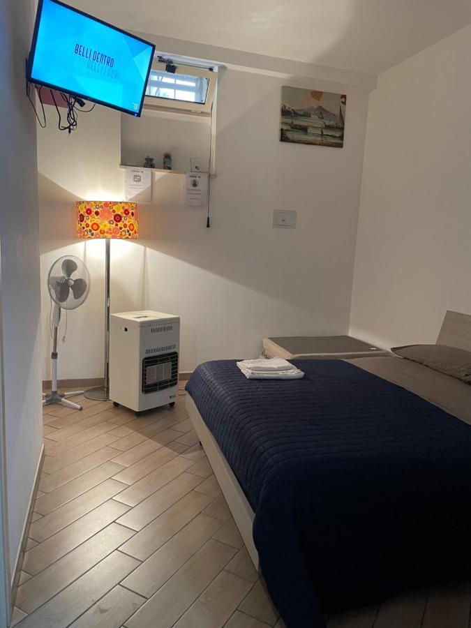 Margherita Queen Home Castellammare di Stabia Luaran gambar