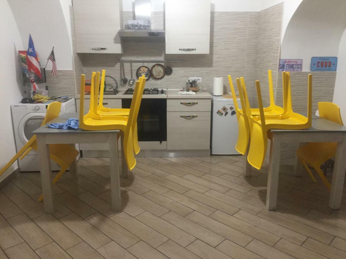 Margherita Queen Home Castellammare di Stabia Luaran gambar