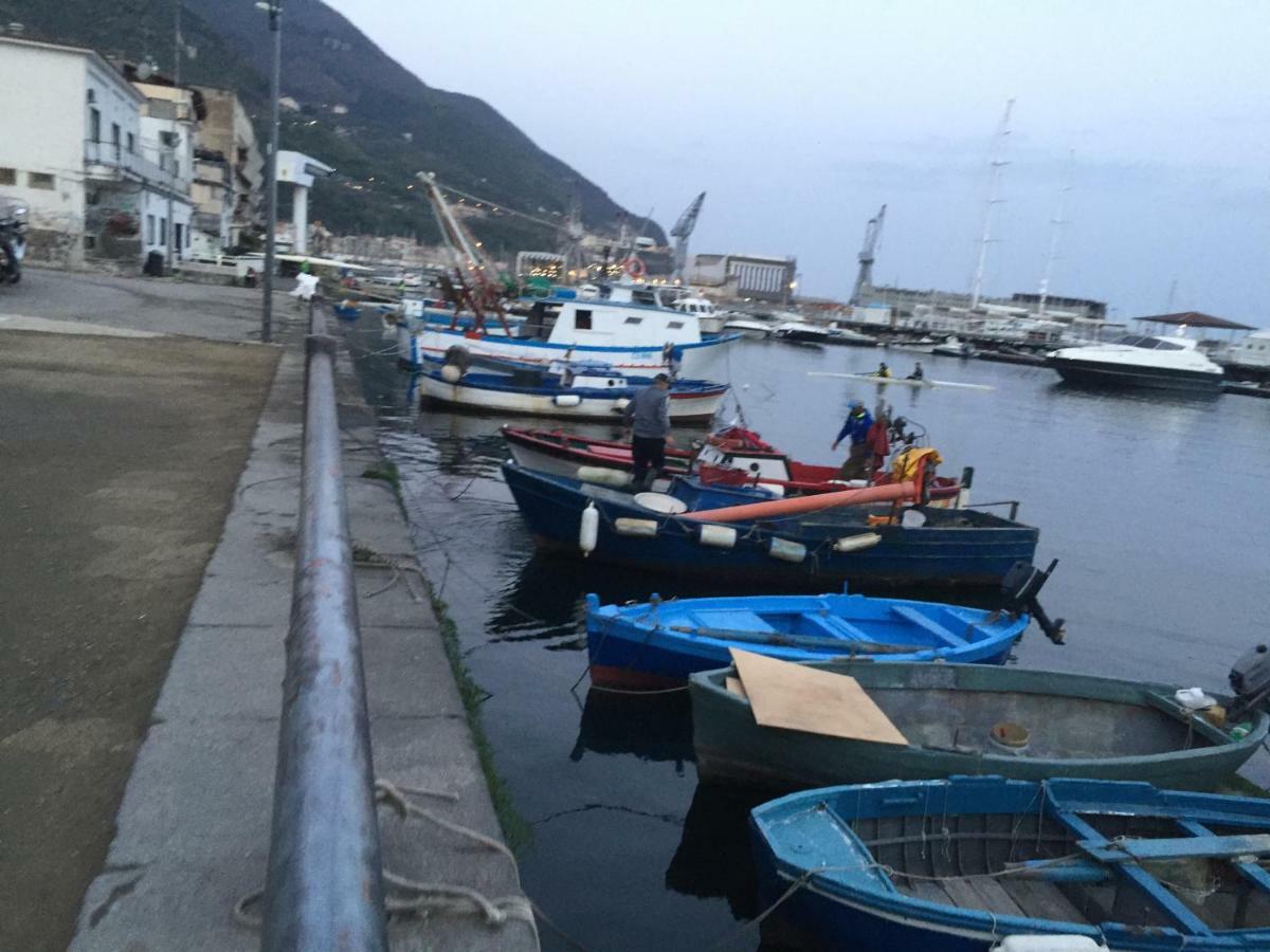 Margherita Queen Home Castellammare di Stabia Luaran gambar