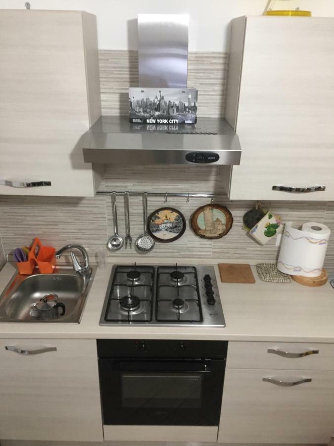 Margherita Queen Home Castellammare di Stabia Luaran gambar